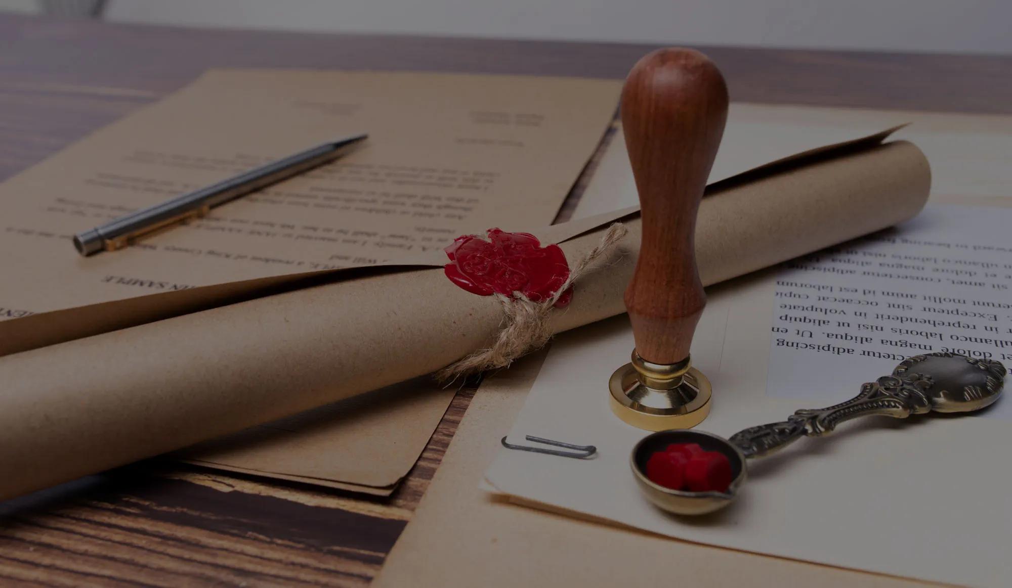 Birou notarial Diaconescu — sigiliu și acte notariale